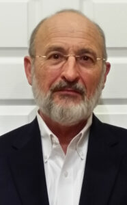 Tom Stevenson